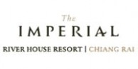 The Imperial River House Resort, Chiang Rai  - Logo
